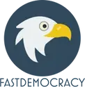 Logo of FastDemocracy