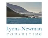Logo de Lyons-Newman Consulting