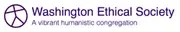 Logo of Washington Ethical Society
