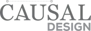 Logo de Causal Design