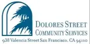 Logo de Dolores Street Community Services (San Francisco)