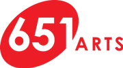 Logo de 651 ARTS
