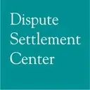 Logo of Dispute Settlement Center, Inc