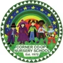 Logo de Corner Co-op Nursery School