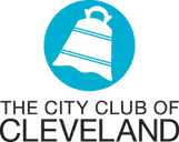 Logo of The City Club of Cleveland