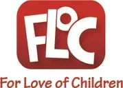 Logo de For Love of Children