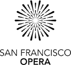 Logo of San Francisco Opera