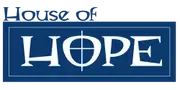 Logo de House of Hope, Inc.