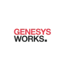 Logo de Genesys Works Chicago