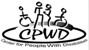 Logo de Center for People with Disabilities (CPWD)