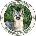 Logo de Urban Wildlife Research Project