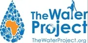 Logo de The Water Project, Inc.