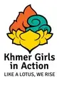 Logo of Khmer Girls in Action