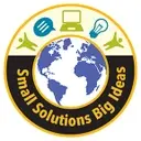 Logo of Small Solutions Big Ideas