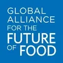 Logo de Global Alliance for the Future of Food