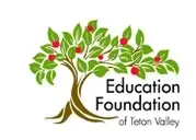 Logo of Education Foundation of Teton Valley