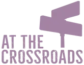 Logo de At The Crossroads