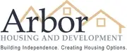 Logo of Arbor Housing and Development