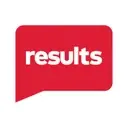 Logo of Results Canada