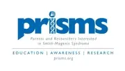 Logo de PRISMS