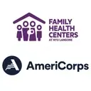 Logo of Sunset Park Health Council (Family Health Centers at NYU Langone) - Community Programs