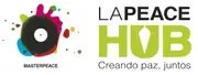 Logo de Masterpeace Medellin ( PeaceHub)