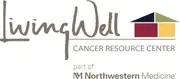 Logo de LivingWell Cancer Resource Center