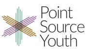 Logo de Point Source Youth