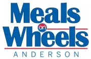 Logo de Meals on Wheels - Anderson