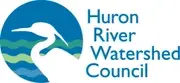 Logo de Huron River Watershed Council