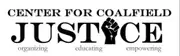 Logo de Center for Coalfield Justice