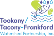 Logo de Tookany/Tacony-Frankford Watershed Partnership, Inc.
