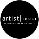Logo of Artist Trust