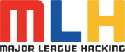 Logo of Major League Hacking  (MLH)