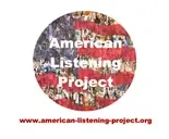 Logo of American Listening Project