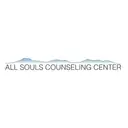 Logo de All Souls Counseling Center