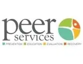 Logo de PEER Services
