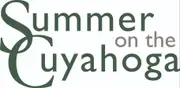Logo of Summer on the Cuyahoga
