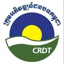 Logo of The Cambodian Rural Development Team