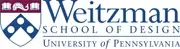 Logo of University of Pennsylvania Stuart Weitzman School of Design
