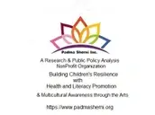 Logo of Padma Sherni Inc.