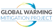 Logo de The Global Warming Mitigation Project