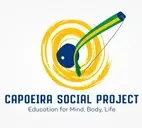 Logo of Capoeira Social Project