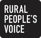 Logo of Rural People's Voice