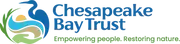 Logo de Chesapeake Bay Trust