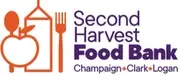 Logo of Second Harvest Food Bank