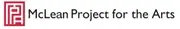 Logo of McLean Project for the Arts (MPA)