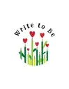 Logo de Write to Be