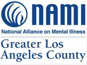 Logo of National Alliance on Mental Illness Greater Los Angeles County (NAMI GLAC)