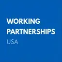Logo de Working Partnerships USA